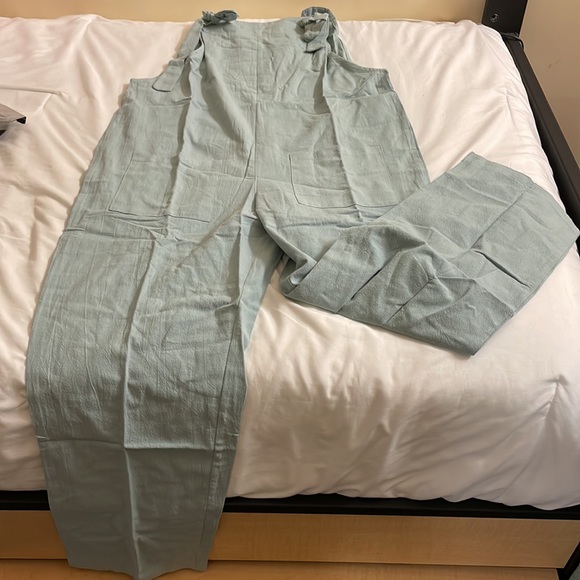 Adjustable Romper